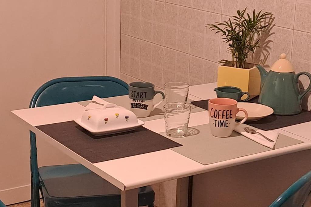 Casa Daisy Appartement Rome